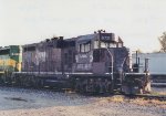 Louisville & Indiana RR (LIRC) #8721